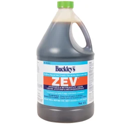 Buckley's Zev 4 L