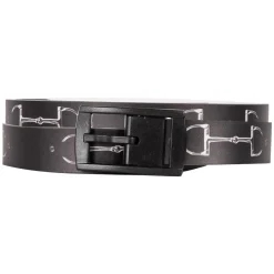 C4 Belt W/ Buckle