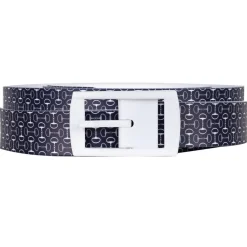 C4 Belt W/ Buckle