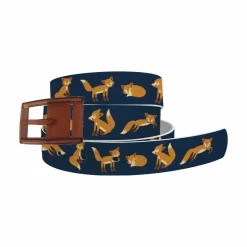 C4 JR Collection Belt W/ Buckle - Kids'