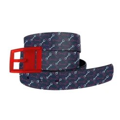 C4 Printed Belt