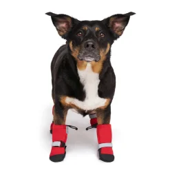 Canada Pooch Soft Shield Boots