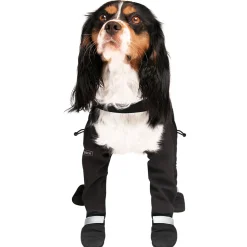 Canada Pooch Suspender Boots - Size 1