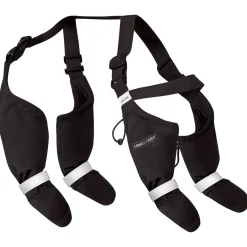 Canada Pooch Suspender Boots - Size 1