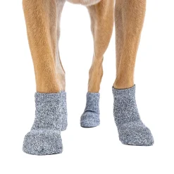 Canada Pooch The Basics Dog Socks