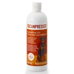 Canpressco Camelina Oil 500 mL