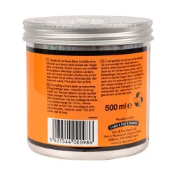 Carr & Day & Martin Belvoir Leather Balsam 500 mL