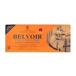 Carr & Day & Martin Belvoir Conditioning Bar 250 g