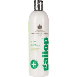 Carr & Day & Martin Gallop Clean & Clear Shampoo 500 mL