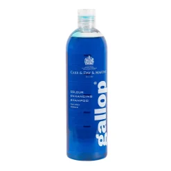 Carr & Day & Martin Grey Gallop Shampoo 500 mL