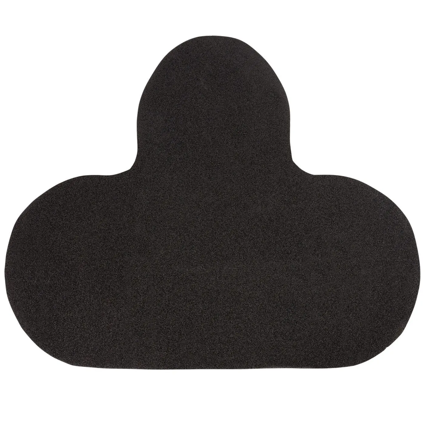 Cashel Exercise Shaped Pad 2.5 cm