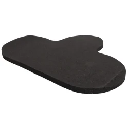 Cashel Exercise Shaped Pad 2.5 cm