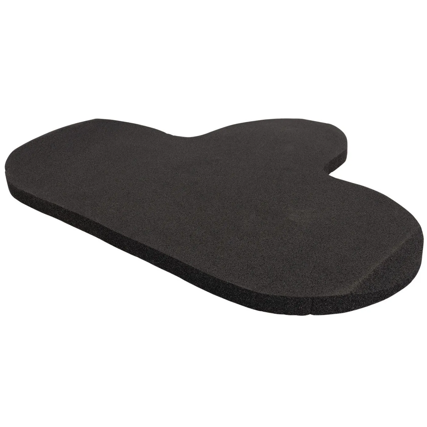 Cashel Exercise Shaped Pad 2.5 cm