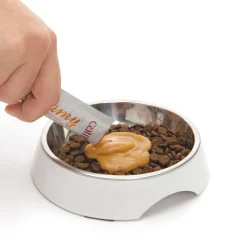 Catit Creamy Lickable Assorted Multipack Cat Treats - Pack of 12