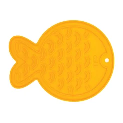 Catit Fish Creamy Lick Mat
