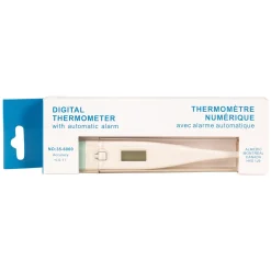 Greenhawk Equestrian Sport Celsius Digital Thermometer