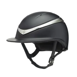 Charles Owen Halo Luxe Wide Brim MIPS Helmet