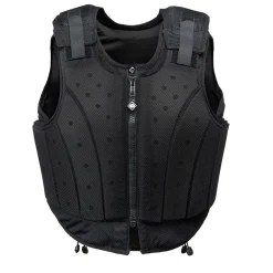 Charles Owen Kontor Body Protector