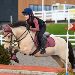 Charles Owen Kontor Body Protector - Kids'