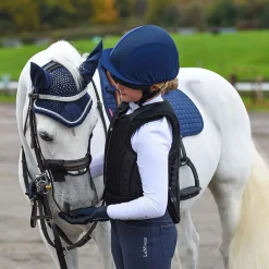 Charles Owen Kontor Body Protector - Kids'