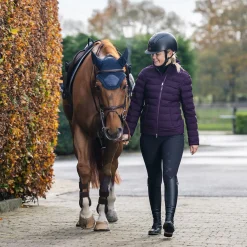 Charles Owen Kylo Helmet