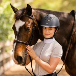 Charles Owen Kylo Helmet