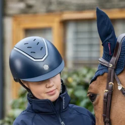 Charles Owen Kylo MIPS Helmet