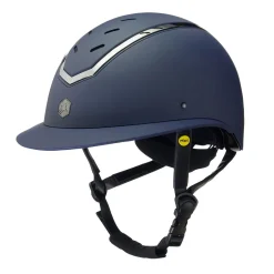 Charles Owen Kylo Wide Brim MIPS Helmet