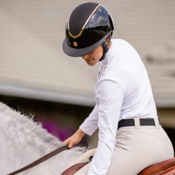 Charles Owen Kylo Wide Brim MIPS Helmet