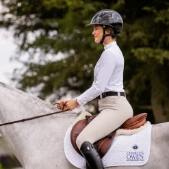 Charles Owen Kylo Wide Brim MIPS Helmet