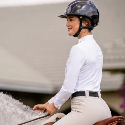 Charles Owen Kylo Wide Brim MIPS Helmet