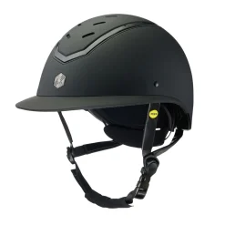 Charles Owen Kylo Wide Brim MIPS Helmet