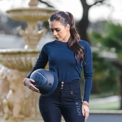 Charles Owen Kylo Wide Brim MIPS Helmet