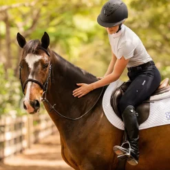 Charles Owen Kylo Wide Brim MIPS Helmet