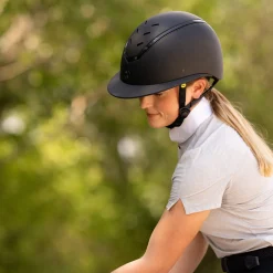 Charles Owen Kylo Wide Brim MIPS Helmet