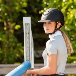 Charles Owen Kylo Wide Brim MIPS Helmet