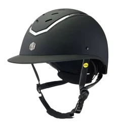 Charles Owen Kylo Wide Brim MIPS Helmet
