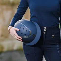 Charles Owen Kylo Wide Brim MIPS Helmet