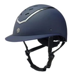 Charles Owen Kylo Wide Brim Helmet