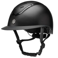 Charles Owen Kylo Wide Brim Helmet