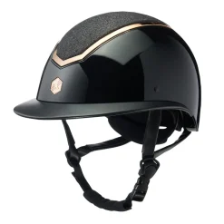 Charles Owen Kylo Wide Brim Helmet