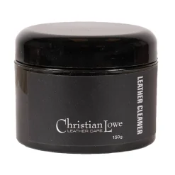 Christian Lowe Leather Cleaner 150 g