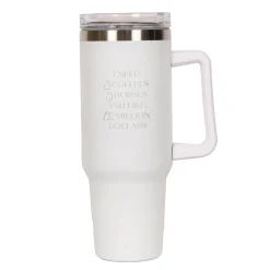 Cinto All I Need Travel Mug 1.2 L