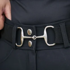 Cinto Bit Performance Stretch Belt