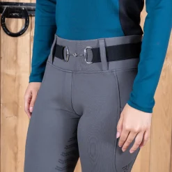 Cinto Bit Performance Stretch Belt