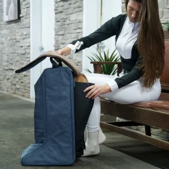 Cinto Deluxe Boot Bag