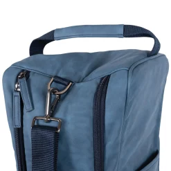 Cinto Deluxe Boot Bag