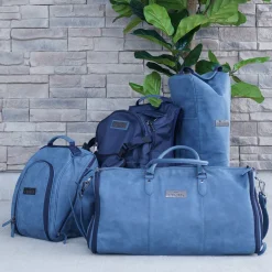 Cinto Deluxe Helmet Bag