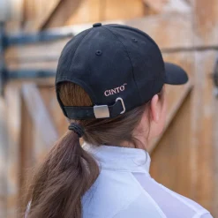 Cinto Hunter Baseball Hat
