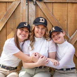 Cinto Hunter Baseball Hat